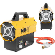 MSW Pastato dujinis ortakinis šildytuvas iki 160 m2 20 kW