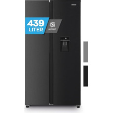 Heinrich´s šaldytuvas 