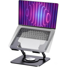 Laptop Desk Stand - Grey