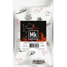 Iota - Carrageenan, Iota - Karrageenan, Jota - Carrageenan, Fully Refined, E407, Molecular Cuisine. Bag 1000 g. (1 kg)