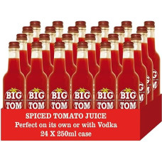 Big Tom Tomato Juice 250 ml