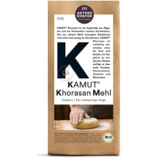 Kamuto Chorasano viso grūdo miltai