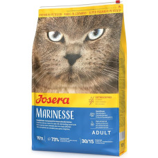 Josera Marinesse kačių maistas, 10 kg