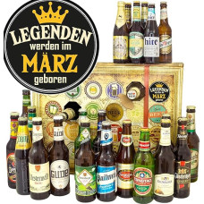 Legendos Kovo + Kalėdų kalendorius 2024 2025 Alus + alaus dovana Vokietija ir pasaulis