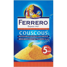 Ferrero Couscous Medium - 2.2 lb