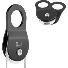 MSW Gervės kabelio gervės skriemulio blokas gervės keliamoji galia 10 t