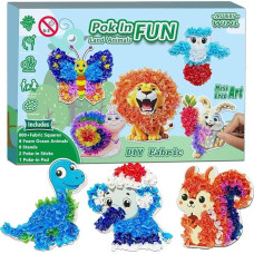 JRD&BS WINL Meno ir amatų užsiėmimas vaikams, 