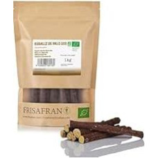 FRISAFRAN Ekologiškos saldymedžio šaknų lazdelės Saldymedžio sausa saldymedžio lazdelė Saldymedžio lazdelės 1 kg Saldymedis Sūrus saldymedis Saldymedis Dovanų rinkinys Saldymedis kramtomasis Saldymedis be cukraus