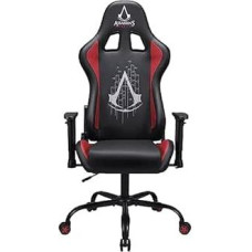 SUBSONIC Assassin's Creed - Ergonomischer Gaming-Stuhl Verstellbare Rückenlehne/Armlehnen - Adult Gaming Chair offizielle Lizenz