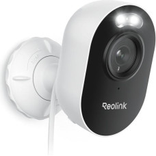 REOLINK Lumus-2K 4MP Outdoor Security Camera with Spotlights, 2.4/5GHz Dual-band WiFi Camera Plug in, Smart person/Vehicle/Pet Detection with Instant Alerts, 2-Way Talk