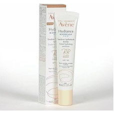 AVENE Hydrance BB lengvas drėkinamasis kremas su atspalviu 40 ml