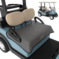 10L0L Universalus golfo vežimėlio sėdynės užvalkalas 