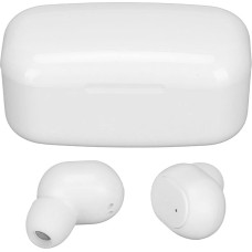 CCYLEZ Voice Translator Earphones, Real Time Translation, 84 Languages, Bluetooth Translator Earbuds, Wireless Translator Headphones, 350 mAh, for Travel, Business Trip (White)