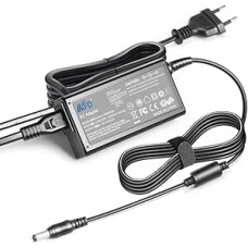 KFD 19 V 65 W Charger Power Supply for Teufel Rockster Cross Charging Cable Harman Kardon Go Play JBL Xtreme Xtreme 2 Extreme Plus Music Box FUGOO Style Sport Tough XL Bluetooth Speaker