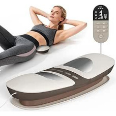 Elektrinis nugaros masažuoklis, 