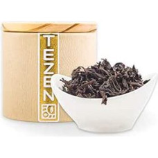 Da Hong Pao (2014) Oolong arbata iš Kinijos | Aukštos kokybės kiniška Oolong arbata | Tradicinis arbatos patiekalas (80g)