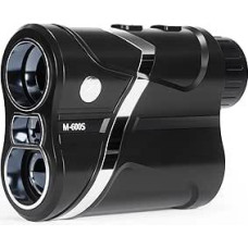 Bosean Golf Rangefinder with Slope, 1200 Yards Rechargeable Golf Rangefinder with Flag Lock and Vibration, Scan Mode, Rangefinder with 7X Magnification