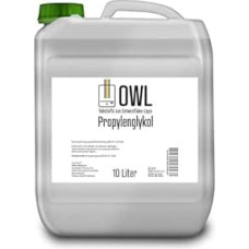 OWL Propylene Glycol 10 Litres 99.5% Pharmaceutical Quality