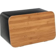 5five Simply Smart Šiuolaikinė duonos kepimo mašina su atvartu, duonkepė su dangčiu, 2-in-1