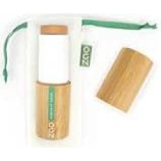 ZAO essence of nature - Stick Foundation 775 Medium Apricot - 10 g