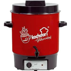 Viryklė virintam vynui gaminti - 