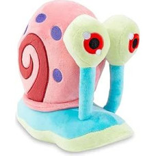 Nickelodeon Kempiniukas Plačiakelnis Gary the Snail 10