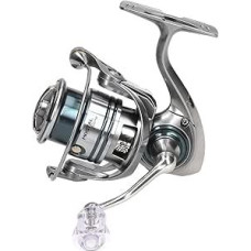 Anglis 800FD Spinnrolle Angelrolle