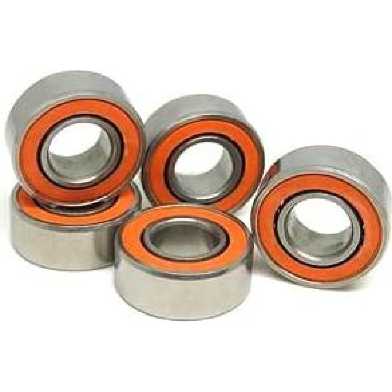 S684/623/625/686/687/688/689/693/694/695 2RS Hybrid Keramik Lager ABEC-7 CB RS 2OS Miniatur Angelrollen Zubehör