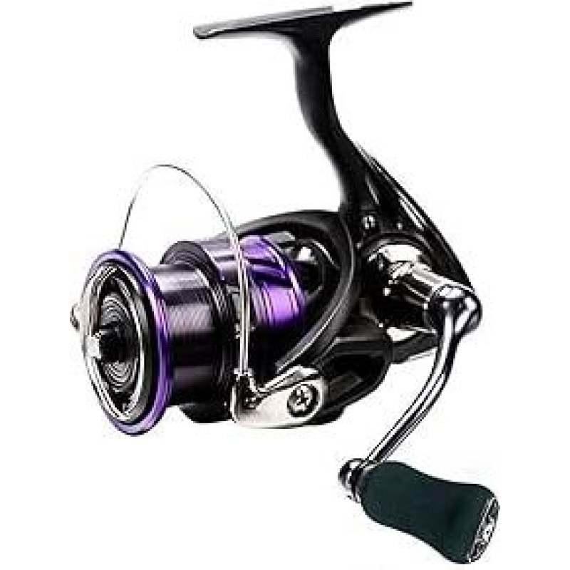 Karpfenrolle Angelrollen Angelrolle Anglis Lengva medžiaga Gehäuse Metall Spool Tackle