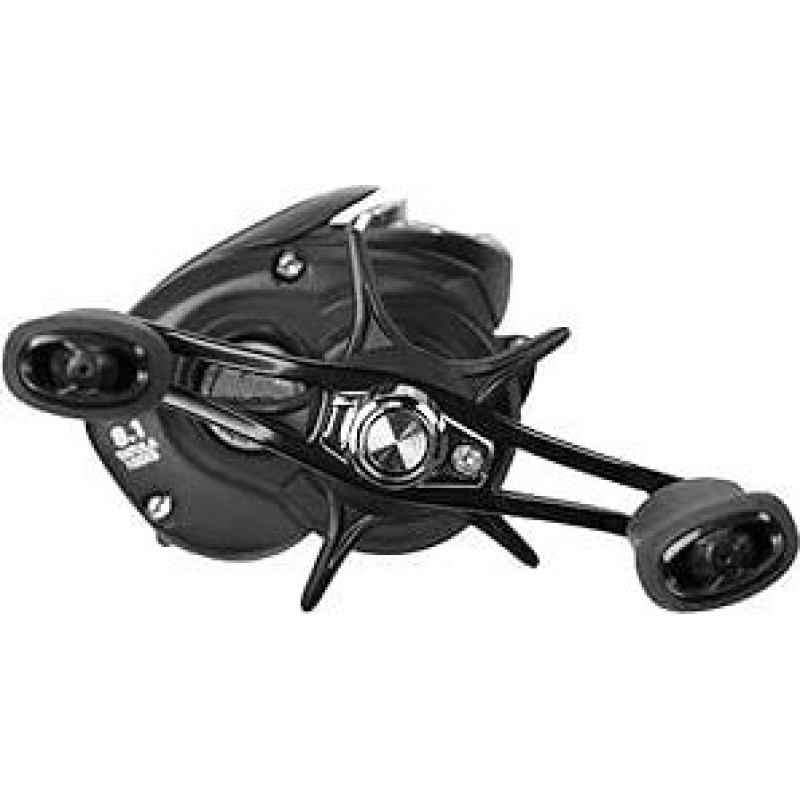 Karpių ritė Žvejybos ritės Baitcasting žvejybos ritė Aliuminio dešinė kairė