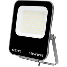 LED Projector 100W Cool - Bright Power and Energy Efficiency for Perfect Presentations, Home Cinema and Events, Enjoy Sharp Images and Vivid Colors.