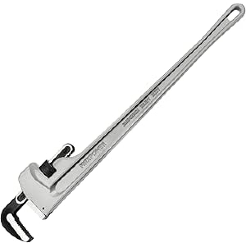 MAXPOWER vamzdžių veržliaraktis Aliuminis Maksimalus atidarymas 110 mm 900 mm