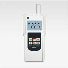 Taupunktmessgerät AH-192D Digitaler Temperatur- Und Luftfeuchtigkeitstester