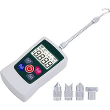 Kompakte Digitale Kraftmessgeräte ABS Messgerät Elektronisches Messgerät Für Vielseitige Mechanische Prüfungen Benötigen Sie Ein Technisches Kraftmessgerät