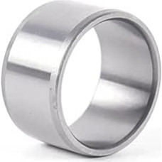 Buchsenlager, leichte Stahllagerführungsbuchse, 50 mm 40 mm 35 mm 20 mm kreisförmiges Hohlgleitlager, 1 Stück (35 x 45 x 40 mm)(35x45x30mm)