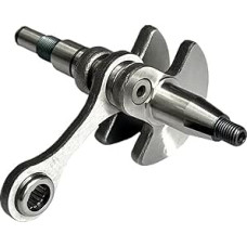 Kurpelis Pleuel passend skirtas MS162 MS172 MS182 MS172T MS172C MS182T MS172C MS182T MS212 Kettensägenteile(MS182 MS212)