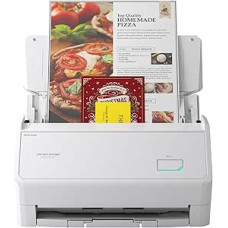 RICOH ScanSnap iX2400 A4 White