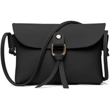 Crossbody krepšys moterims mažų pečių krepšiai Mini telefonas rankinės piniginės kelionės pirkinių krepšys