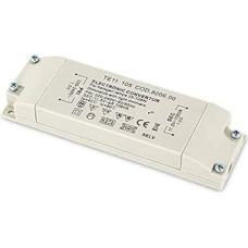 Dimmable Electronic Transformer Halogen Light Bulb 35W-105W