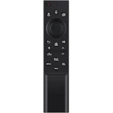 ALLIMITY BN59-01385A Voice Remote Control Compatible with Samsung QLED Smart TV Q60B Q70B Q80B QN800B QN85B QN90B QN95B TM2280E