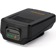 STIGA ePower E 22 akumuliatorius 20 V, 2 Ah, suderinamas su narzędziami ręcznymi STIGA serija 1