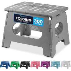 LENGVOS STOPINĖS STOVYKLĖS - Lengvos, pakankamai tvirtos, kad padėtų suaugusiesiems, ir pakankamai saugios vaikams. Lengvai atsidaro vienu spustelėjimu. Idealiai tinka virtuvėje, vonios kambaryje ar