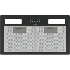 G.Filt CATA GT PLUS 45 BK/M Black