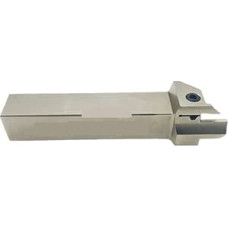 Fräsmaschine, 20x20 25x25 Stirnnutwerkzeughalter(48-60-T22)