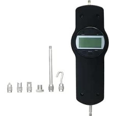Skaitmeninis kraftmessgerät, skaitmeninis skaitmeninis kraftmessgerät, skaitmeninis dinamometras, Push-Pull-Kraftmessgerät(200N)