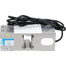 NA3 quadratisches Loch 300 kg 500 kg 1000 kg 1T Einzelscherbalken-Wägezelle elektronische Waage Wägesensor(100kg)