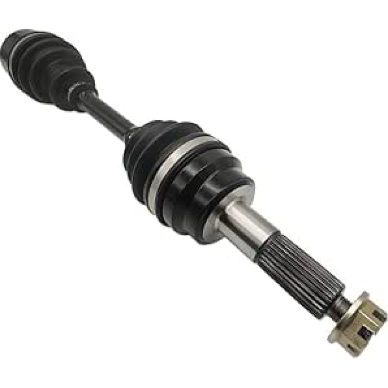 Zubehör Passend for 260ccm/300ccm 4x4 Vorderachse, Teilenummer 25217