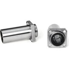 2 Stück eingebettetes Methodenlager LMKP8LUU LMKP10LUU LMKP12LUU LMKP13LUU LMKP13LUU LMKP16LUU LMKP20 25 30 35LUU(LMKP6LUU)