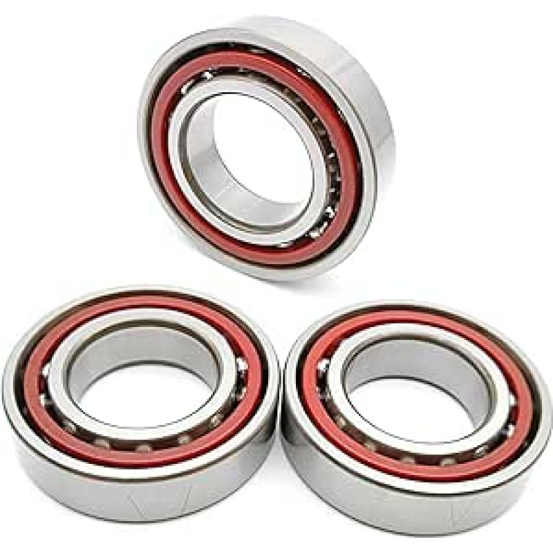 7015C 7015AC 7015CTYN TBT TFT TT DBD DFD DTD 75X115X20 Schrägkugellager 1 Stücke(DBD-P5-C)