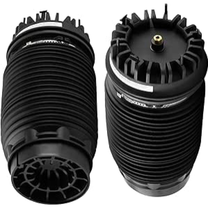 Luftbalg Luftfederung Kompatibel Mit Dodge Für Ram 1500 2013 2014 2015 2015 2016 2017 2018 2019 2020 Luftfederbalg Für Die Hinterachse Eines Pkw 68248948AA04877136AA